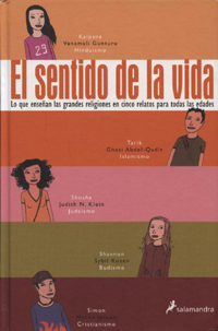 book cover: El Sentido de la Vida