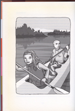 Illustrations for "Shannon"