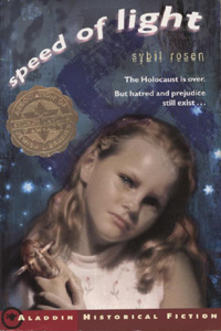 Book cover: Speed of Light
